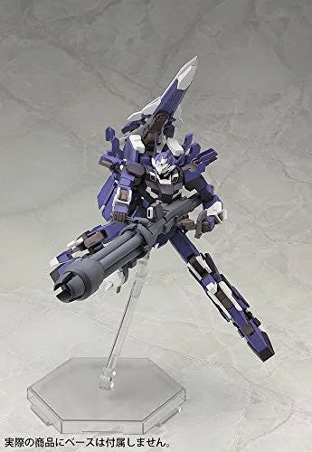 Super Robot Taisen - Ex Exbein - S.R.G-S 052 - 1/144 (Kotobukiya)ㅤ – Kotobukiya – ActionFigureBrasil