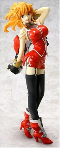 Super Robot Taisen - Excellen Browning - 1/8ㅤ – Toy's Works – ActionFigure Brasil