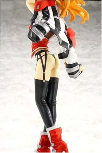 Super Robot Taisen - Excellen Browning - 1/8ㅤ – Toy's Works – ActionFigure Brasil