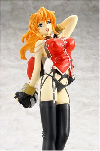 Super Robot Taisen - Excellen Browning - 1/8ㅤ – Toy's Works – ActionFigureBrasil — acessórios