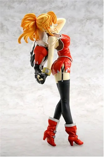 Super Robot Taisen - Excellen Browning - 1/8ㅤ – Toy's Works – ActionFigure Brasil