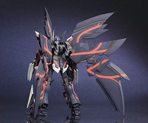 Super Robot Taisen - Galilnagant - S.R.G-S - 1/144 (Kotobukiya)ㅤ – Kotobukiya – ActionFigure Brasil