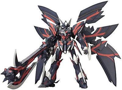 Super Robot Taisen - Galilnagant - S.R.G-S - 1/144 (Kotobukiya)ㅤ – Kotobukiya – ActionFigureBrasil — acessórios