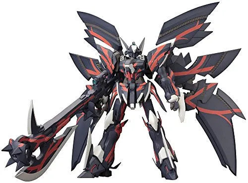 Super Robot Taisen - Galilnagant - S.R.G-S - 1/144 (Kotobukiya)ㅤ – Kotobukiya – ActionFigure Brasil