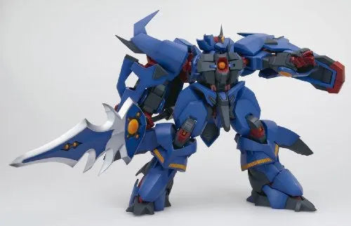 Super Robot Taisen - Granzon (Kotobukiya)ㅤ – Kotobukiya – ActionFigure Brasil