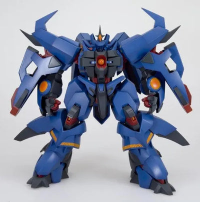Super Robot Taisen - Granzon (Kotobukiya)ㅤ – Kotobukiya – ActionFigure Brasil — detalhe do produto