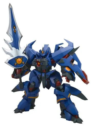 Super Robot Taisen - Granzon (Kotobukiya)ㅤ – Kotobukiya – ActionFigure Brasil