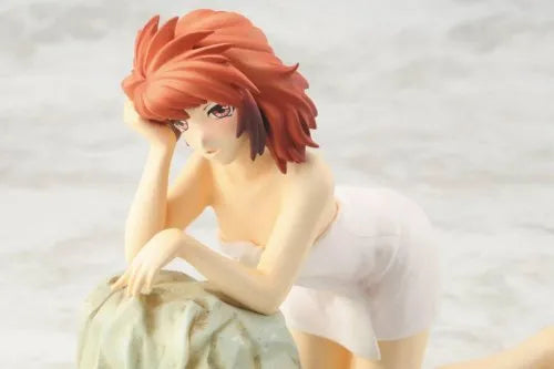 Super Robot Taisen - Ibis Douglas - 1/8ㅤ – Chara-Ani – ActionFigureBrasil