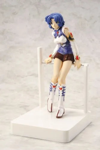 Super Robot Taisen - Kusuha Mizuha - 1/8 - Alpha III Ver.ㅤ – Toy's Works – ActionFigure Brasil