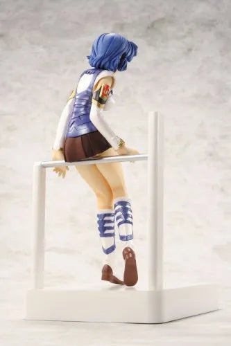 Super Robot Taisen - Kusuha Mizuha - 1/8 - Alpha III Ver.ㅤ – Toy's Works – ActionFigure Brasil — close