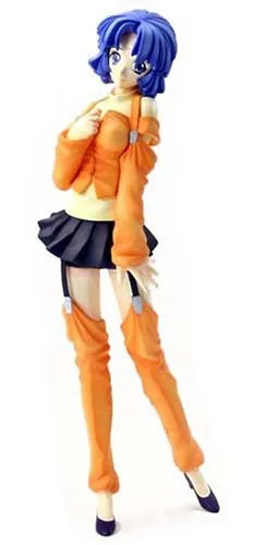 Super Robot Taisen - Kusuha Mizuha - 1/8ㅤ – Toy's Works – ActionFigureBrasil