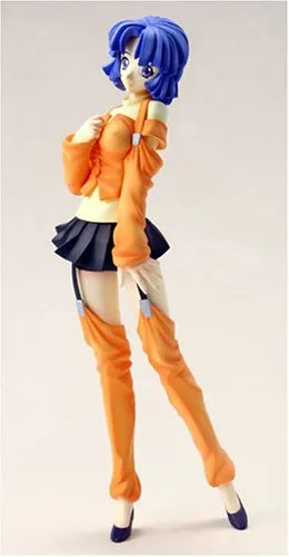 Super Robot Taisen - Kusuha Mizuha - 1/8ㅤ – Toy's Works – ActionFigureBrasil — close