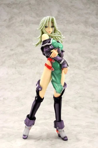 Super Robot Taisen - Lamia Loveless - 1/8ㅤ – Toy's Works – ActionFigureBrasil