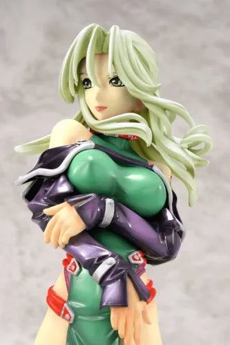 Super Robot Taisen - Lamia Loveless - 1/8ㅤ – Toy's Works – ActionFigureBrasil
