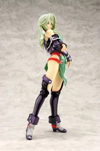 Super Robot Taisen - Lamia Loveless - 1/8ㅤ – Toy's Works – ActionFigureBrasil — detalhe do produto