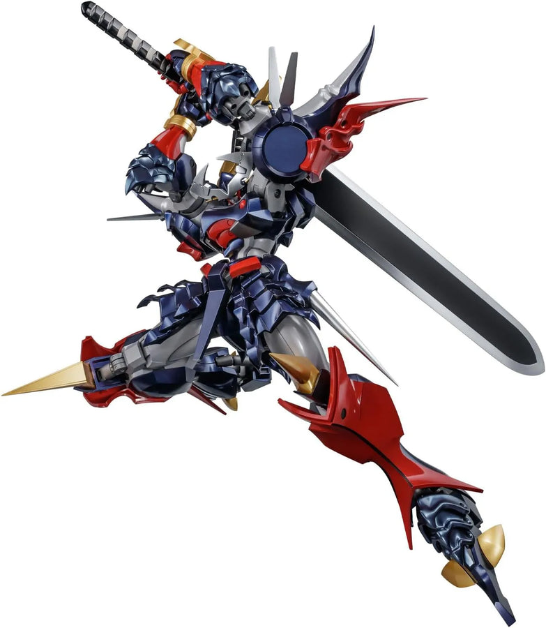 Super Robot Taisen OG: Original Generations - DGG-XAM1 Dygenguar - RIOBOT (Sentinel)ㅤ – Sentinel – ActionFigureBrasil