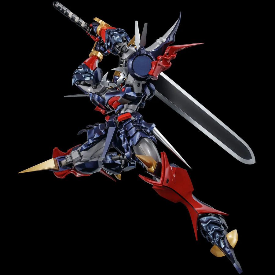 Super Robot Taisen OG: Original Generations - DGG-XAM1 Dygenguar - RIOBOT (Sentinel)ㅤ – Sentinel – ActionFigureBrasil