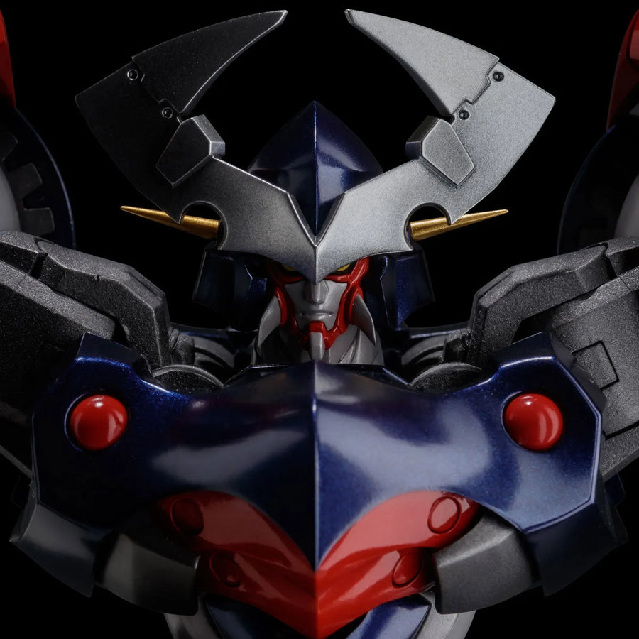 Super Robot Taisen OG: Original Generations - DGG-XAM1 Dygenguar - RIOBOT (Sentinel)ㅤ – Sentinel – ActionFigureBrasil
