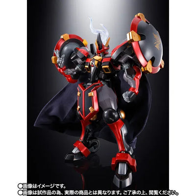 Super Robot Taisen OG: Original Generations - DGG-XAM1 Dygenguar - Soul of Chogokin GX-46R (Bandai Spirits) [Shop Exclusive]ㅤ – Bandai Spirits – ActionFigureBrasil — close