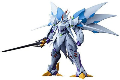 Super Robot Taisen Original Generation - AGX-05 Cybuster - S.R.G-S - Possession ver. (Kotobukiya)ㅤ – Kotobukiya – ActionFigureBrasil