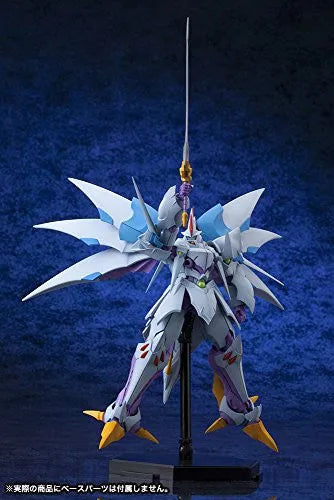 Super Robot Taisen Original Generation - AGX-05 Cybuster - S.R.G-S - Possession ver. (Kotobukiya)ㅤ – Kotobukiya – ActionFigure Brasil