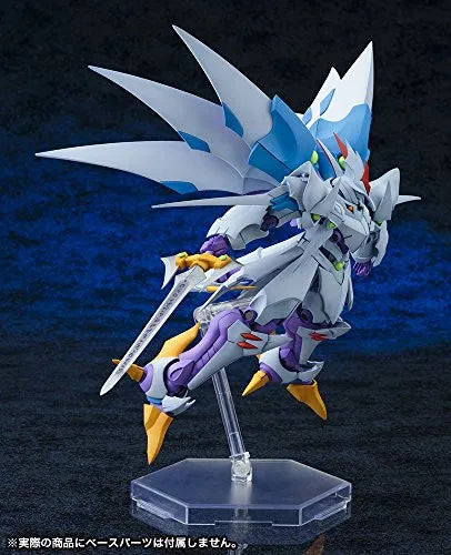 Super Robot Taisen Original Generation - AGX-05 Cybuster - S.R.G-S - Possession ver. (Kotobukiya)ㅤ – Kotobukiya – ActionFigure Brasil