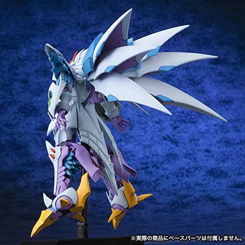 Super Robot Taisen Original Generation - AGX-05 Cybuster - S.R.G-S - Possession ver. (Kotobukiya)ㅤ – Kotobukiya – ActionFigure Brasil