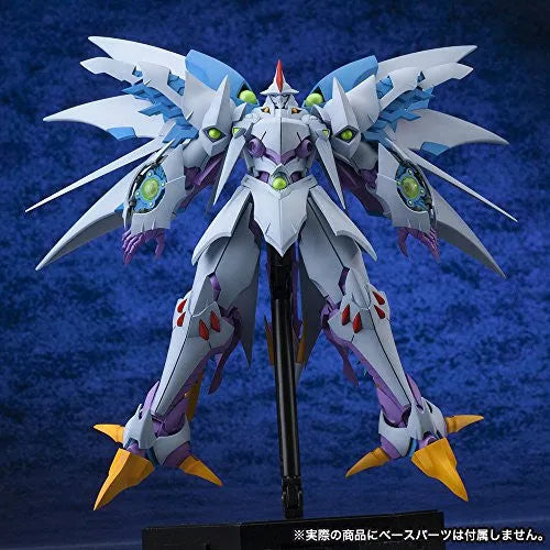Super Robot Taisen Original Generation - AGX-05 Cybuster - S.R.G-S - Possession ver. (Kotobukiya)ㅤ – Kotobukiya – ActionFigure Brasil