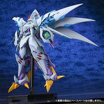 Super Robot Taisen Original Generation - AGX-05 Cybuster - S.R.G-S - Possession ver. (Kotobukiya)ㅤ – Kotobukiya – ActionFigureBrasil — ângulo diferente