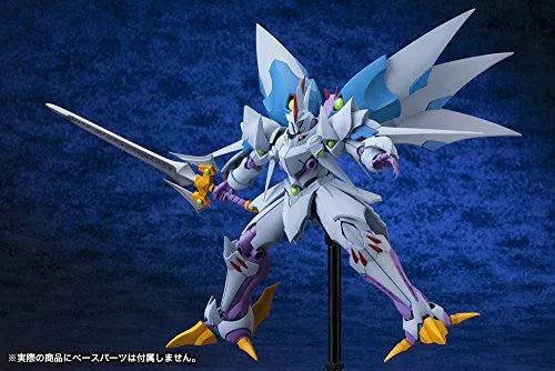 Super Robot Taisen Original Generation - AGX-05 Cybuster - S.R.G-S - Possession ver. (Kotobukiya)ㅤ – Kotobukiya – ActionFigure Brasil