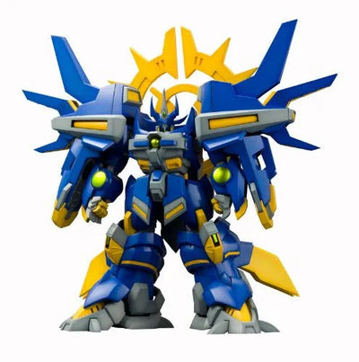 Super Robot Taisen Original Generation - Neo Granzon - S.R.G-S 050 (Kotobukiya)ㅤ – Kotobukiya – ActionFigureBrasil