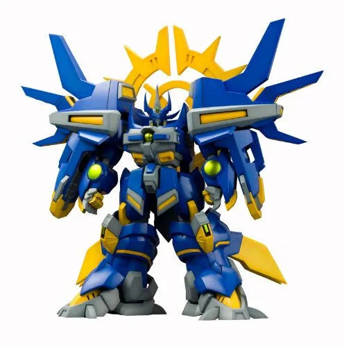 Super Robot Taisen Original Generation - Neo Granzon - S.R.G-S 050 (Kotobukiya)ㅤ – Kotobukiya – ActionFigure Brasil