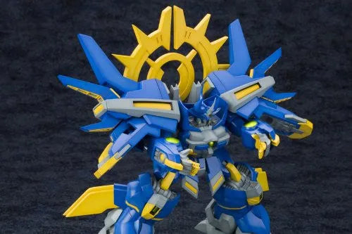 Super Robot Taisen Original Generation - Neo Granzon - S.R.G-S 050 (Kotobukiya)ㅤ – Kotobukiya – ActionFigure Brasil