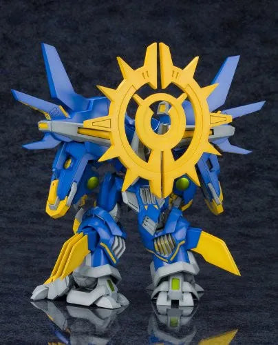 Super Robot Taisen Original Generation - Neo Granzon - S.R.G-S 050 (Kotobukiya)ㅤ – Kotobukiya – ActionFigure Brasil
