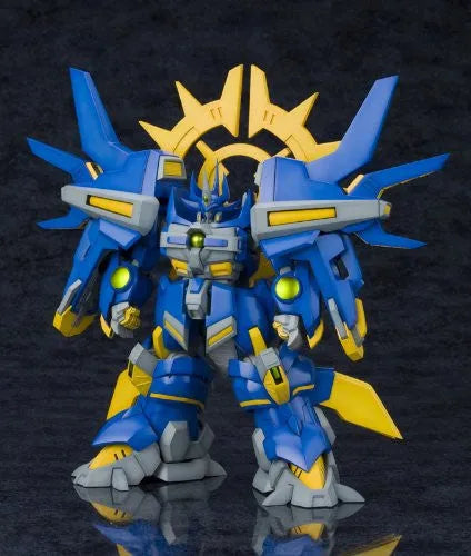 Super Robot Taisen Original Generation - Neo Granzon - S.R.G-S 050 (Kotobukiya)ㅤ – Kotobukiya – ActionFigure Brasil