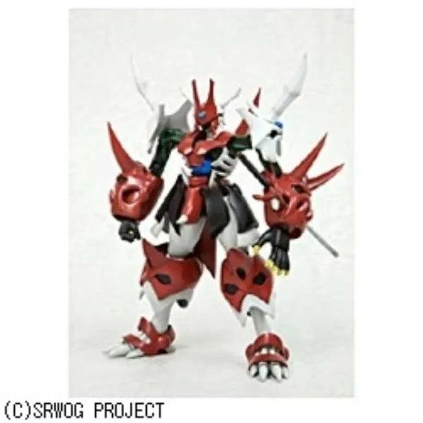 Super Robot Taisen Original Generation - Persön-lichkeit - S.R.G.-S. #034 - 1/144 (Kotobukiya)ㅤ – Kotobukiya – ActionFigure Brasil