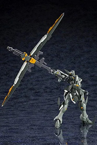 Super Robot Taisen Original Generation - Raftclan Aurun - S.R.G-Sㅤ – Kotobukiya – ActionFigure Brasil — ângulo diferente