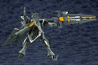 Super Robot Taisen Original Generation - Raftclan Aurun - S.R.G-Sㅤ – Kotobukiya – ActionFigure Brasil — detalhe do produto
