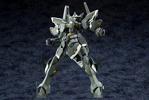 Super Robot Taisen Original Generation - Raftclan Aurun - S.R.G-Sㅤ – Kotobukiya – ActionFigure Brasil