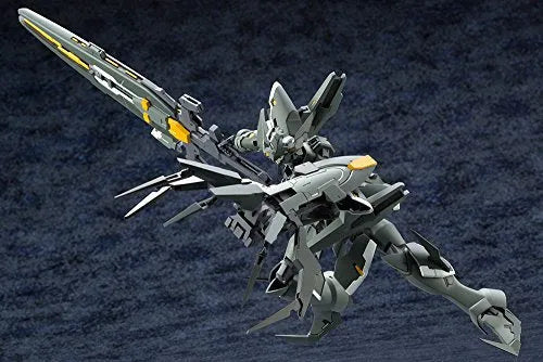 Super Robot Taisen Original Generation - Raftclan Aurun - S.R.G-Sㅤ – Kotobukiya – ActionFigure Brasil