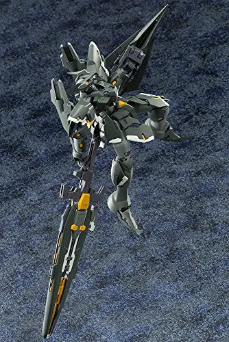 Super Robot Taisen Original Generation - Raftclan Aurun - S.R.G-Sㅤ – Kotobukiya – ActionFigure Brasil — acessórios