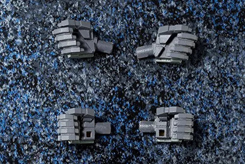 Super Robot Taisen Original Generation - Raftclan Aurun - S.R.G-Sㅤ – Kotobukiya – ActionFigure Brasil