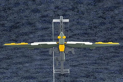 Super Robot Taisen Original Generation - Raftclan Aurun - S.R.G-Sㅤ – Kotobukiya – ActionFigure Brasil