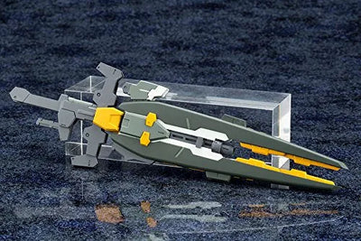 Super Robot Taisen Original Generation - Raftclan Aurun - S.R.G-Sㅤ – Kotobukiya – ActionFigure Brasil — ângulo diferente