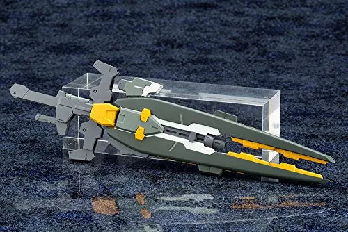 Super Robot Taisen Original Generation - Raftclan Aurun - S.R.G-Sㅤ – Kotobukiya – ActionFigure Brasil