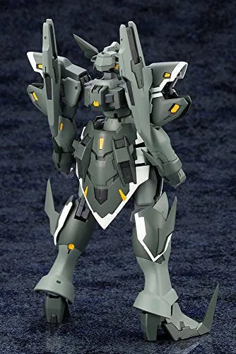 Super Robot Taisen Original Generation - Raftclan Aurun - S.R.G-Sㅤ – Kotobukiya – ActionFigure Brasil — detalhe do produto