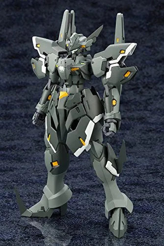 Super Robot Taisen Original Generation - Raftclan Aurun - S.R.G-Sㅤ – Kotobukiya – ActionFigure Brasil