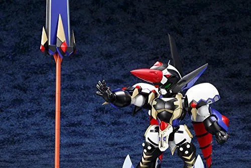 Super Robot Taisen Original Generation - Sladegelmir - S.R.D-S - Deformer (Kotobukiya)ㅤ – Kotobukiya – ActionFigureBrasil
