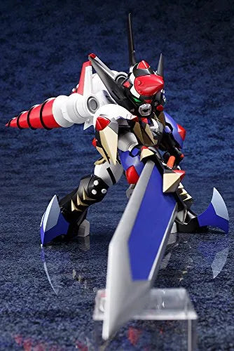 Super Robot Taisen Original Generation - Sladegelmir - S.R.D-S - Deformer (Kotobukiya)ㅤ – Kotobukiya – ActionFigureBrasil