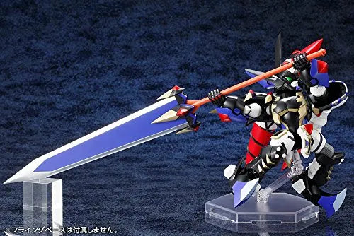 Super Robot Taisen Original Generation - Sladegelmir - S.R.D-S - Deformer (Kotobukiya)ㅤ – Kotobukiya – ActionFigureBrasil